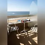 Nouvelle Vague Modern Ocean View W Balcony - Swimming Pool *
