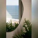 Nouvelle Vague Modern Ocean View W Balcony - Swimming Pool アパート ビアリッツ