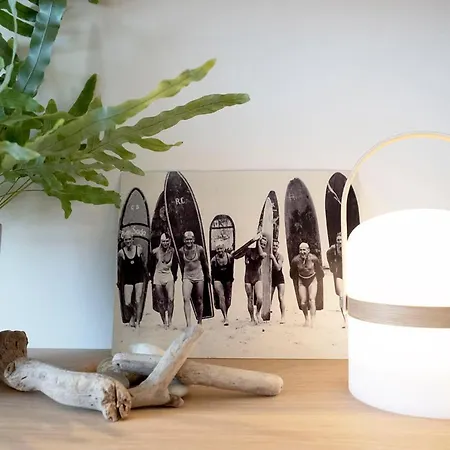 Apartment Nouvelle Vague Modern Ocean View W Balcony - Swimming Pool *