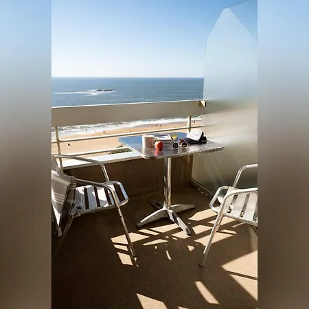 Nouvelle Vague Modern Ocean View W Balcony - Swimming Pool *